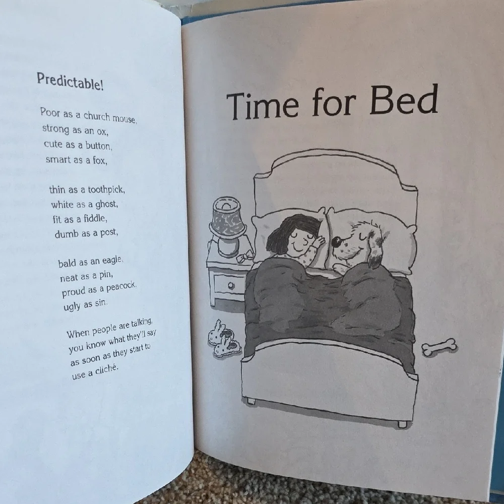 If Pigs Could Fly Book by Bruce Lansky - Children's Poetry Book